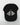 Mulligan Rope Hat by Eynstyn Athletics Black