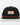 Mulligan Rope Hat by Eynstyn Athletics Black