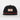 Mulligan Rope Hat by Eynstyn Athletics Black