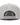 Mulligan Rope Hat by Eynstyn Athletics Grey