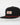 Mulligan Rope Hat by Eynstyn Athletics Black