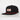 Mulligan Rope Hat by Eynstyn Athletics Black