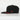 Mulligan Rope Hat by Eynstyn Athletics Black