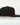 Mulligan Rope Hat by Eynstyn Athletics Black