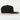 Mulligan Rope Hat by Eynstyn Athletics Black