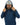 Performance Hoodie by Eynstyn Athletics Navy