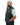ProShield Puffer Vest by Eynstyn Athletics Black