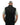 ProShield Puffer Vest by Eynstyn Athletics Black