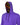 Purple Haze Hoodie by Eynstyn Athletics Purple