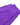 Transfusion Vibes Hoodie by Eynstyn Athletics Purple