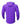 Transfusion Vibes Hoodie by Eynstyn Athletics Purple