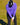 Transfusion Vibes Hoodie by Eynstyn Athletics Purple