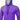 Transfusion Vibes Hoodie by Eynstyn Athletics Purple