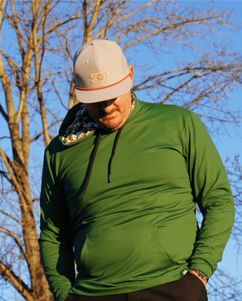 Masters Hoodie