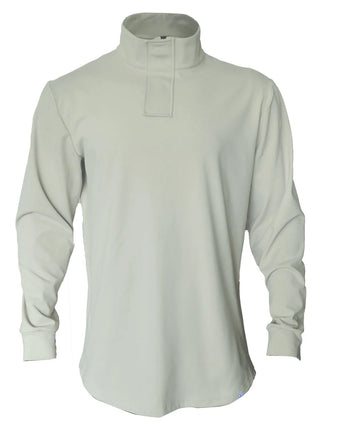 Golf Quarter Zip