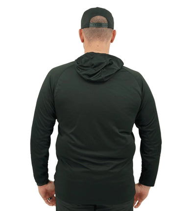 Bite Hard Golf Ultra Light Hoodie - Performance Hoodie