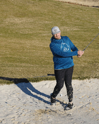 Alby Hoodie: Represent Eynstyn Athletics in Style - Bite Hard x Eynstyn Athletics