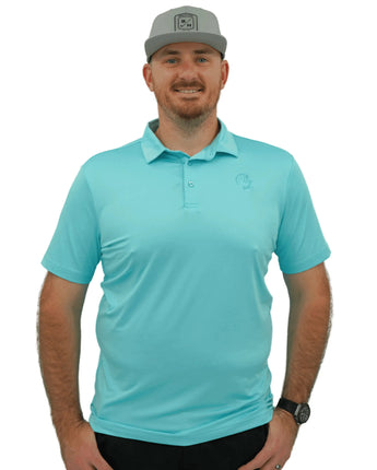 Classic Golf Polo - Bite Hard