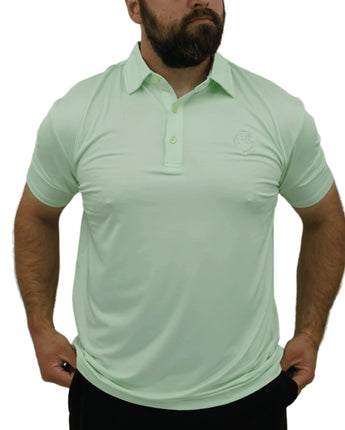 Classic Golf Polo - Bite Hard