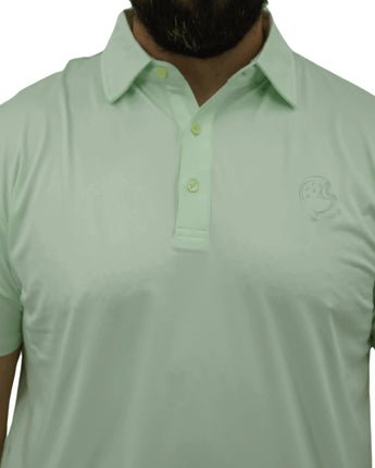 Classic Golf Polo - Bite Hard