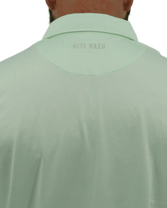 Classic Golf Polo - Bite Hard