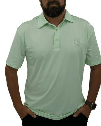 Classic Golf Polo - Bite Hard