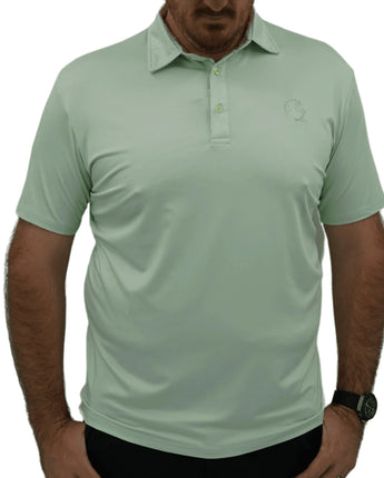 Classic Golf Polo - Bite Hard