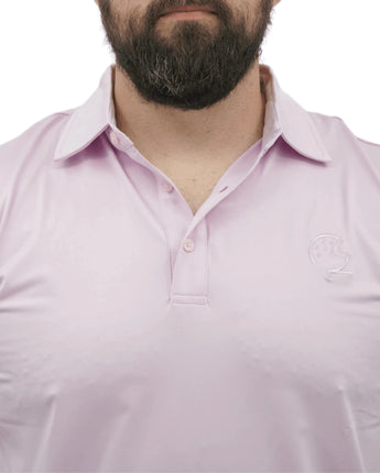 Classic Golf Polo - Bite Hard