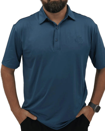 Classic Golf Polo - Bite Hard