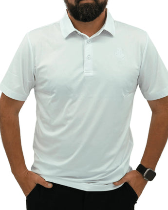 Classic Golf Polo - Bite Hard