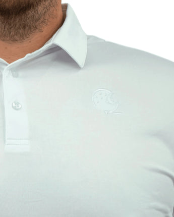 Classic Golf Polo - Bite Hard