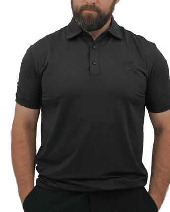 Classic Golf Polo - Bite Hard