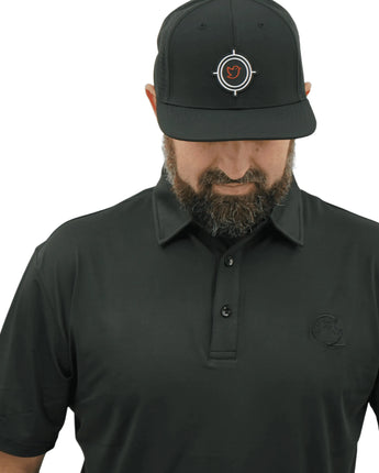 Classic Golf Polo - Bite Hard
