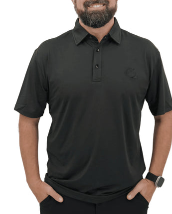 Classic Golf Polo - Bite Hard