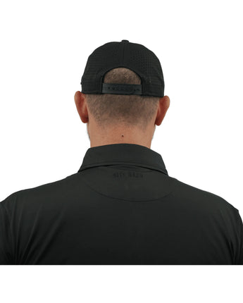 Classic Golf Polo - Bite Hard