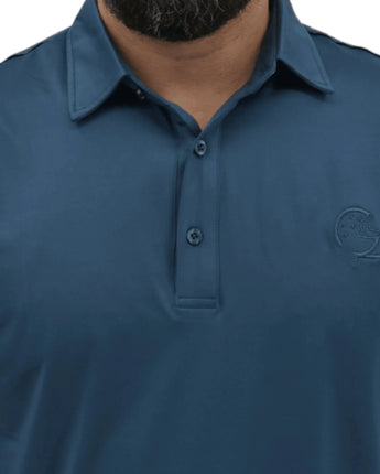 Classic Golf Polo - Bite Hard