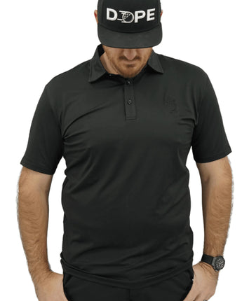 Classic Golf Polo - Bite Hard