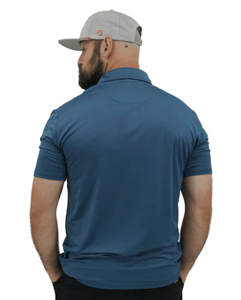 Classic Golf Polo - Bite Hard