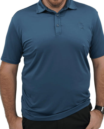 Classic Golf Polo - Bite Hard