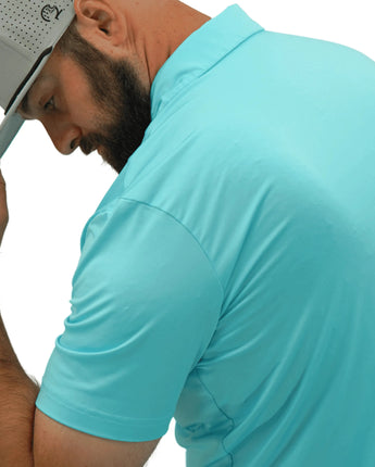 Classic Golf Polo - Bite Hard