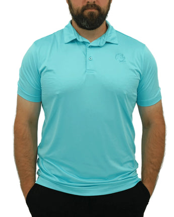 Classic Golf Polo - Bite Hard