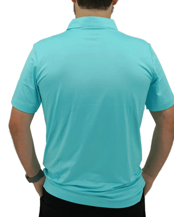 Classic Golf Polo - Bite Hard