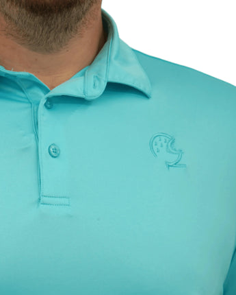 Classic Golf Polo - Bite Hard