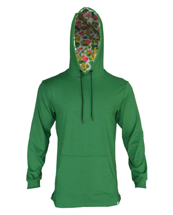 Augusta Bloom Hoodie - Bite Hard x Eynstyn Athletics