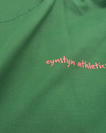 Augusta Bloom Hoodie - Bite Hard x Eynstyn Athletics