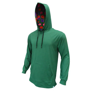 Azalea Hoodie - Bite Hard