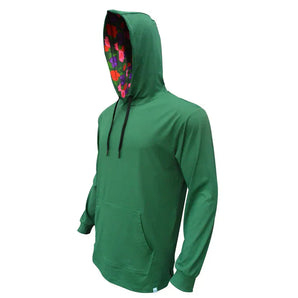 Azalea Hoodie - Bite Hard