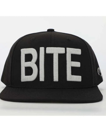 Big BITE Golf Hat.