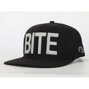 Big BITE Golf Hat.