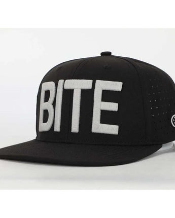Big BITE Golf Hat.